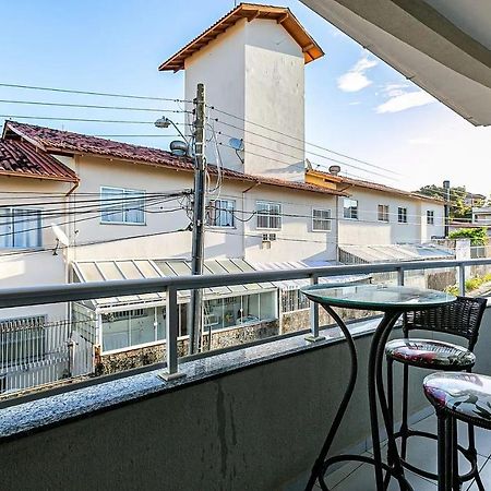 Apto Amplo E Moderno No Santinho Ver102 Florianópolis Exteriör bild