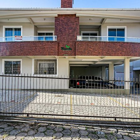 Apto Amplo E Moderno No Santinho Ver102 Florianópolis Exteriör bild