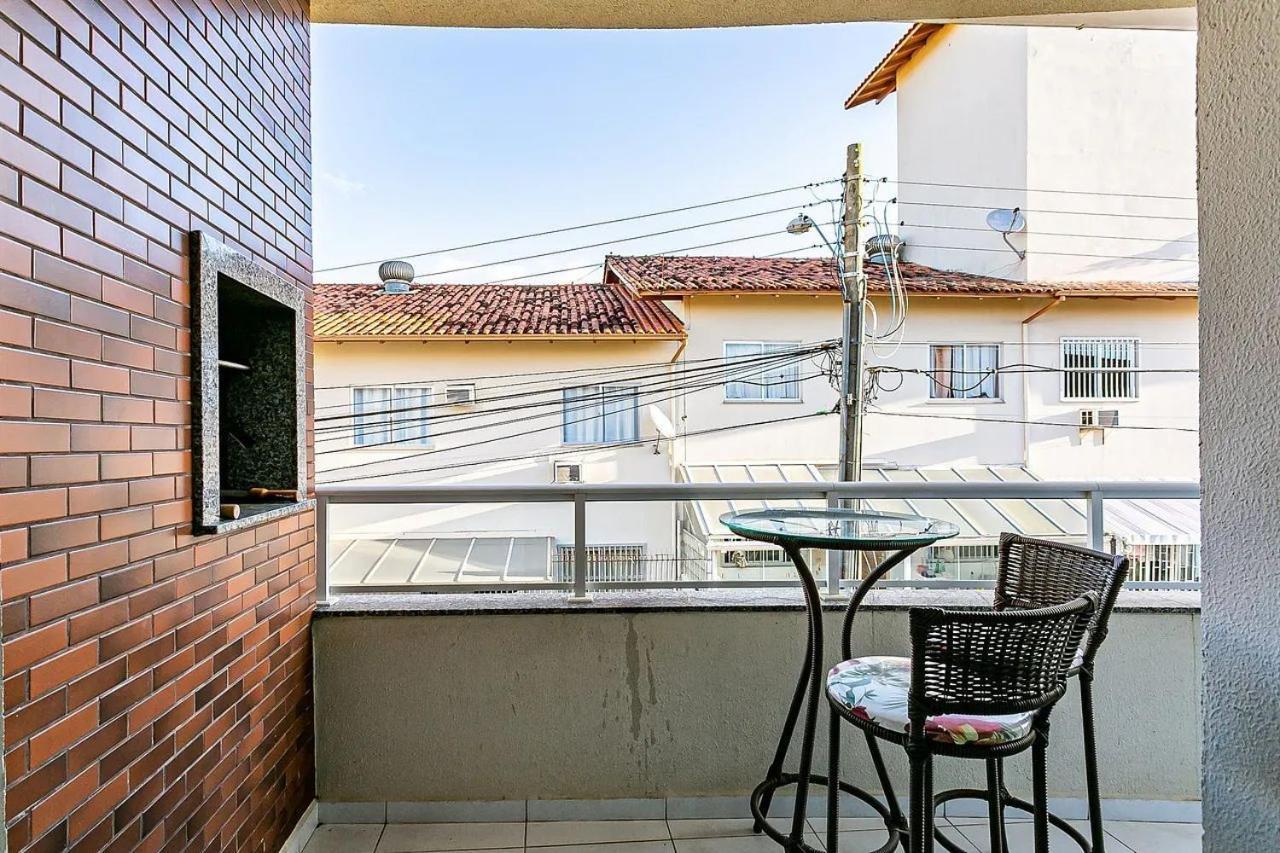 Apto Amplo E Moderno No Santinho Ver102 Florianópolis Exteriör bild