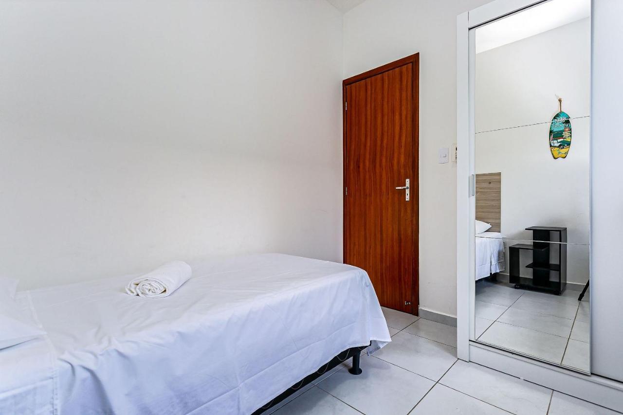 Apto Amplo E Moderno No Santinho Ver102 Florianópolis Exteriör bild