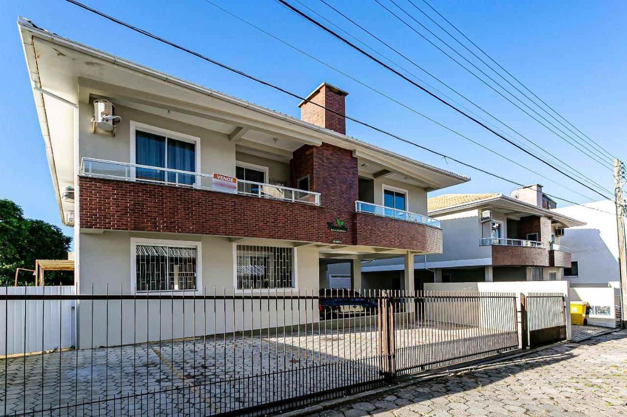 Apto Amplo E Moderno No Santinho Ver102 Florianópolis Exteriör bild