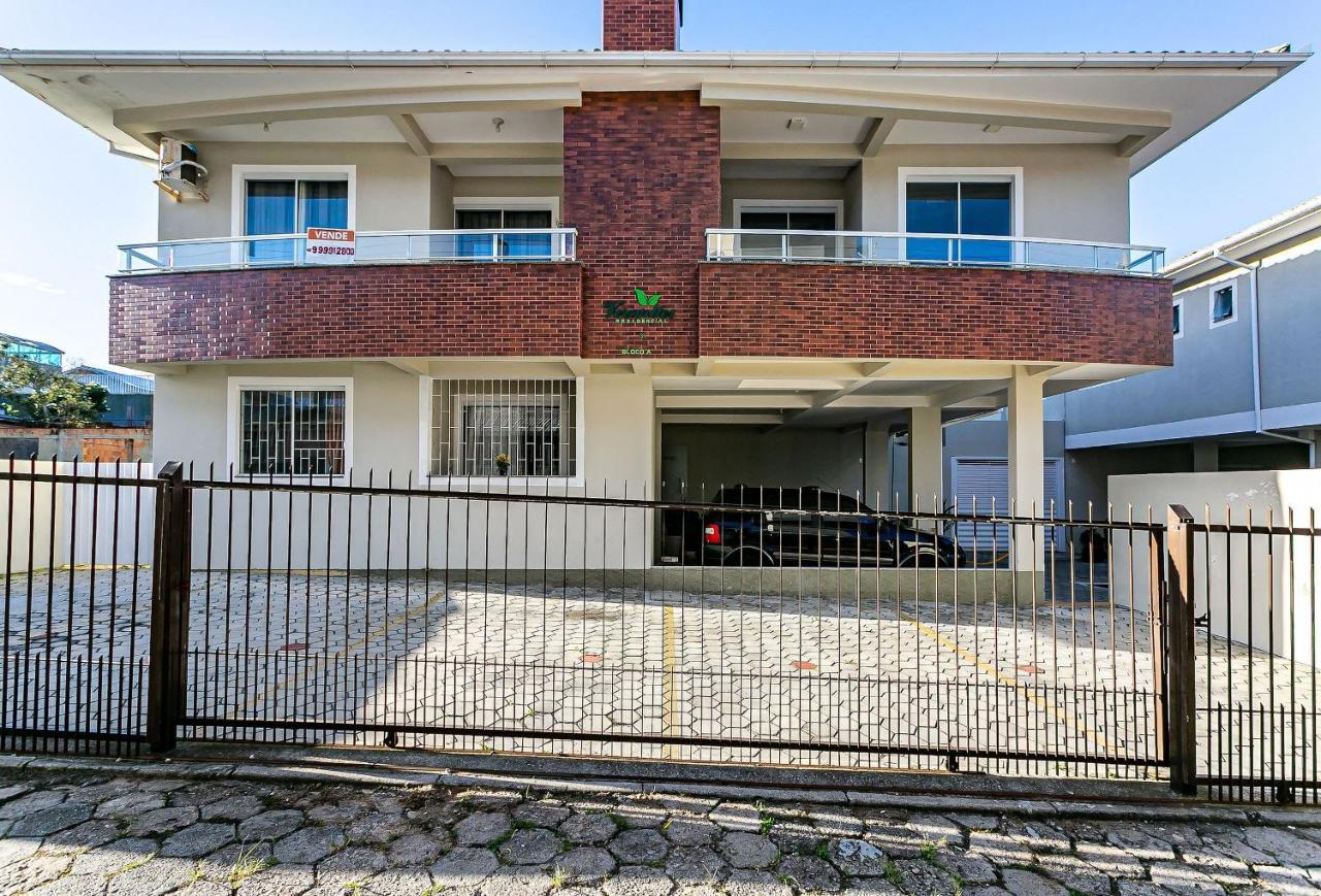 Apto Amplo E Moderno No Santinho Ver102 Florianópolis Exteriör bild